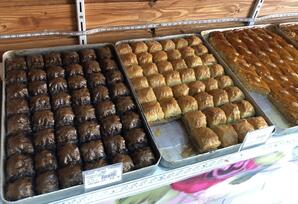 "Torpaq əlimdə, bahar ürəyimdə" yarmarkası... - FOTOREPORTAJ