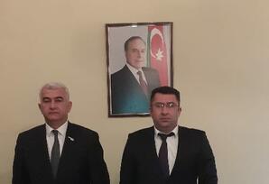 YAP Qazax rayon təşkilatında hesabat - seçki yığıncaqları keçirilib - FOTOLAR