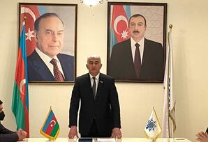 YAP Qazax rayon təşkilatında hesabat - seçki yığıncaqları keçirilib - FOTOLAR