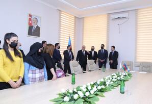 Rayonlarda KOB dostu fəaliyyətə başlayıb - FOTOLAR