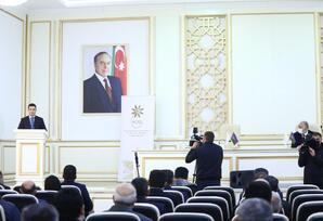 Rayonlarda KOB dostu fəaliyyətə başlayıb - FOTOLAR