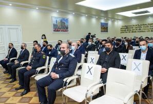 Rayonlarda KOB dostu fəaliyyətə başlayıb - FOTOLAR