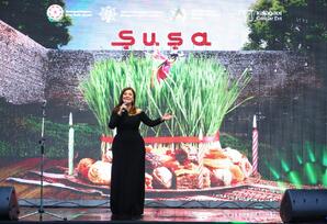 Binəqədi rayonunda “Novruz bayramı” və “Şuşa ili” tədbirləri keçirilib
