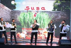 Binəqədi rayonunda “Novruz bayramı” və “Şuşa ili” tədbirləri keçirilib