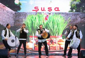 Binəqədi rayonunda “Novruz bayramı” və “Şuşa ili” tədbirləri keçirilib
