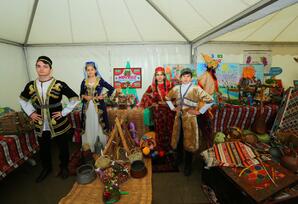 Binəqədi rayonunda “Novruz bayramı” və “Şuşa ili” tədbirləri keçirilib