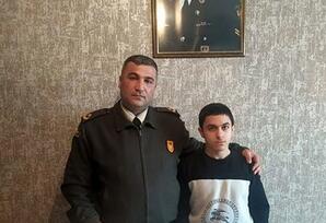 Azərbaycan Ordusunda Novruz bayramı münasibətilə silsilə tədbirlər keçirilib - FOTOLAR
