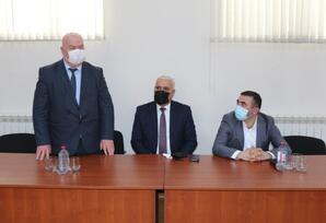 31 Mart soyqırımı bəşəriyyətə və sivilizasiyaya qarşı ağır cinayətdir - FOTOLAR