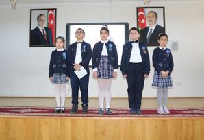 31 Mart soyqırımı bəşəriyyətə və sivilizasiyaya qarşı ağır cinayətdir - FOTOLAR