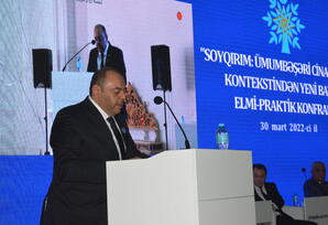 Qubada elmi-praktiki konfrans keçirilib - FOTOLAR