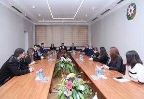 Onlayn ödəniş etmək mümkün olacaq - FOTOLAR