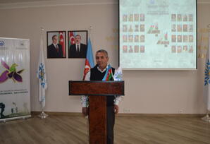 “Zəfər tariximizin qəhrəmanları: şəhidlərimiz, qazilərimiz” - TƏDBİR