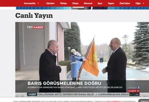 Böyük Zəfər bölgədə davamlı sülhün yaranmasına təkan verib
