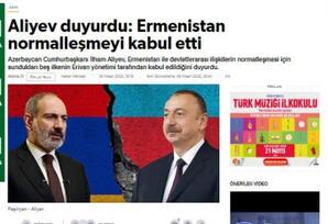 Böyük Zəfər bölgədə davamlı sülhün yaranmasına təkan verib