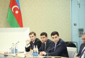 KOBİA və Rusiyanın KOB Korporasiyası arasında Protokol imzalandı
