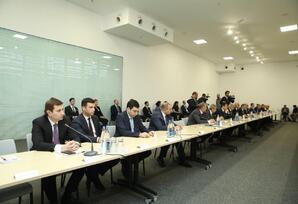 KOBİA və Rusiyanın KOB Korporasiyası arasında Protokol imzalandı