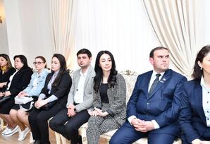 “Xalq üçün yaşanan ömür” adlı elmi-praktik konfrans keçirilib - FOTOLAR