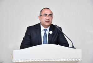 “Xalq üçün yaşanan ömür” adlı elmi-praktik konfrans keçirilib - FOTOLAR