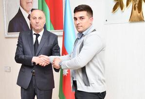 “Xalq üçün yaşanan ömür” adlı elmi-praktik konfrans keçirilib - FOTOLAR