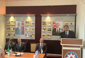 “Heydər Əliyev və Azərbaycan Səhiyyəsi” - TƏDBİR
