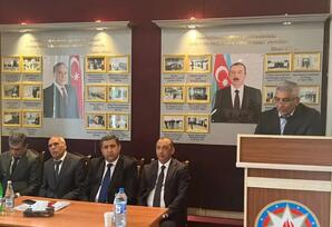 “Heydər Əliyev və Azərbaycan Səhiyyəsi” - TƏDBİR