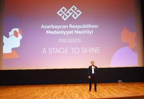 “Young Lions Azerbaijan 2022” müsabiqəsinin qalibləri mükafatlandırılıb - FOTOLAR 
