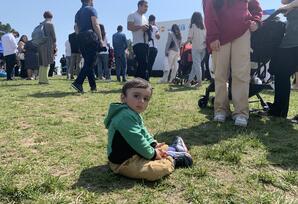 "Ailə Festivalı" keçirilib - YENİLƏNİB-FOTOLAR