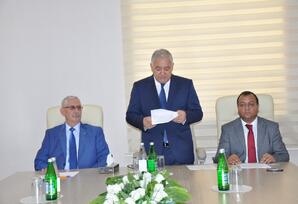 Ümummilli Liderimizin ömür yolu vətənə və xalqa xidmət nümunəsidir - FOTOLAR