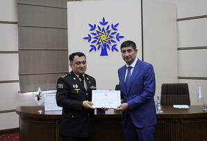 Yasamal rayonda Qurtuluş Gününə həsr edilmiş tədbir keçirilib FOTOLAR