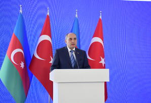 Şuşa Bəyannaməsinin birinci ildönümünə həsr olunan beynəlxalq konfrans keçirilib - FOTOLAR