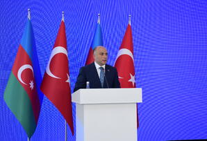 Şuşa Bəyannaməsinin birinci ildönümünə həsr olunan beynəlxalq konfrans keçirilib - FOTOLAR