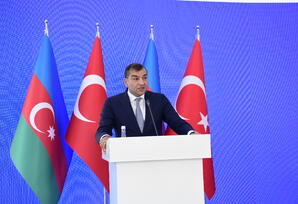 Şuşa Bəyannaməsinin birinci ildönümünə həsr olunan beynəlxalq konfrans keçirilib - FOTOLAR