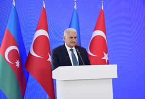 Şuşa Bəyannaməsinin birinci ildönümünə həsr olunan beynəlxalq konfrans keçirilib - FOTOLAR