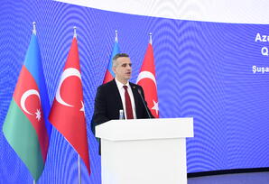 Şuşa Bəyannaməsinin birinci ildönümünə həsr olunan beynəlxalq konfrans keçirilib - FOTOLAR