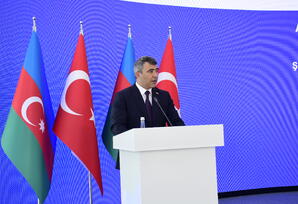 Şuşa Bəyannaməsinin birinci ildönümünə həsr olunan beynəlxalq konfrans keçirilib - FOTOLAR