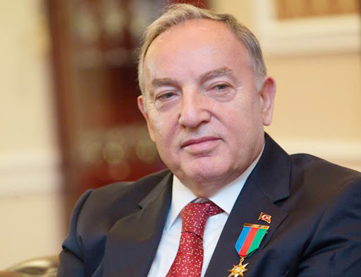“İlham Əliyev Vaşinqtonda imzaladığı sənədlə 35 illik gərginliyə son qoydu” - HULUSİ KILIÇ