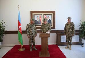 Prezidentin köməkçisi Məhərrəm Əliyev Naxçıvana səfər edib - FOTOLAR