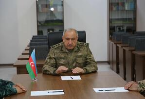 Prezidentin köməkçisi Məhərrəm Əliyev Naxçıvana səfər edib - FOTOLAR