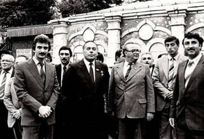 Ata vəsiyyəti