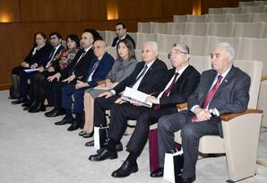 Yeni Azərbaycan Partiyasının İdarə Heyətinin iclası keçirilib