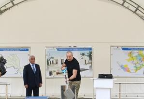 Ötən ilin əsas hadisələri - XRONİKA