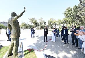 Ötən ilin əsas hadisələri - XRONİKA