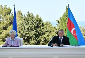 Ötən ilin əsas hadisələri - XRONİKA