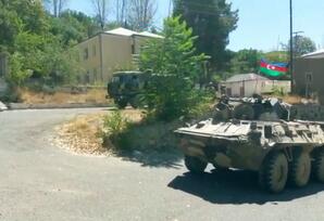 Ötən ilin əsas hadisələri - XRONİKA