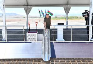 Ötən ilin əsas hadisələri - XRONİKA