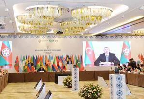 Ötən ilin əsas hadisələri - XRONİKA