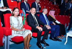 Ötən ilin əsas hadisələri - XRONİKA