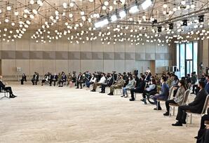 Ötən ilin əsas hadisələri - XRONİKA