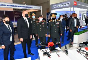 Ötən ilin əsas hadisələri - XRONİKA