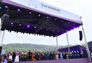 Ötən ilin əsas hadisələri - XRONİKA